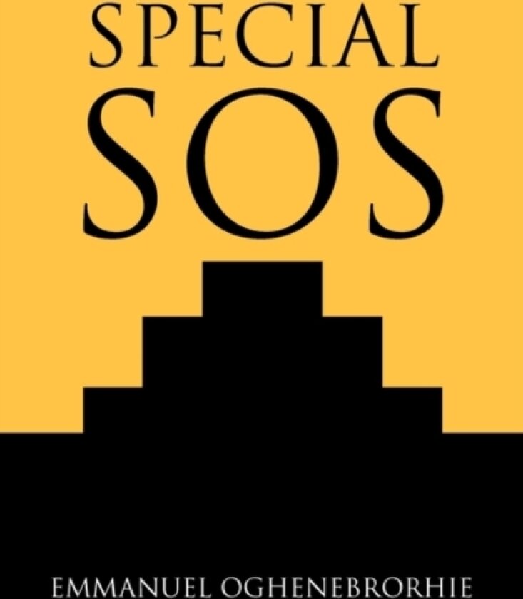 Special SOS av Emmanuel Oghenebrorhie (Paperback)