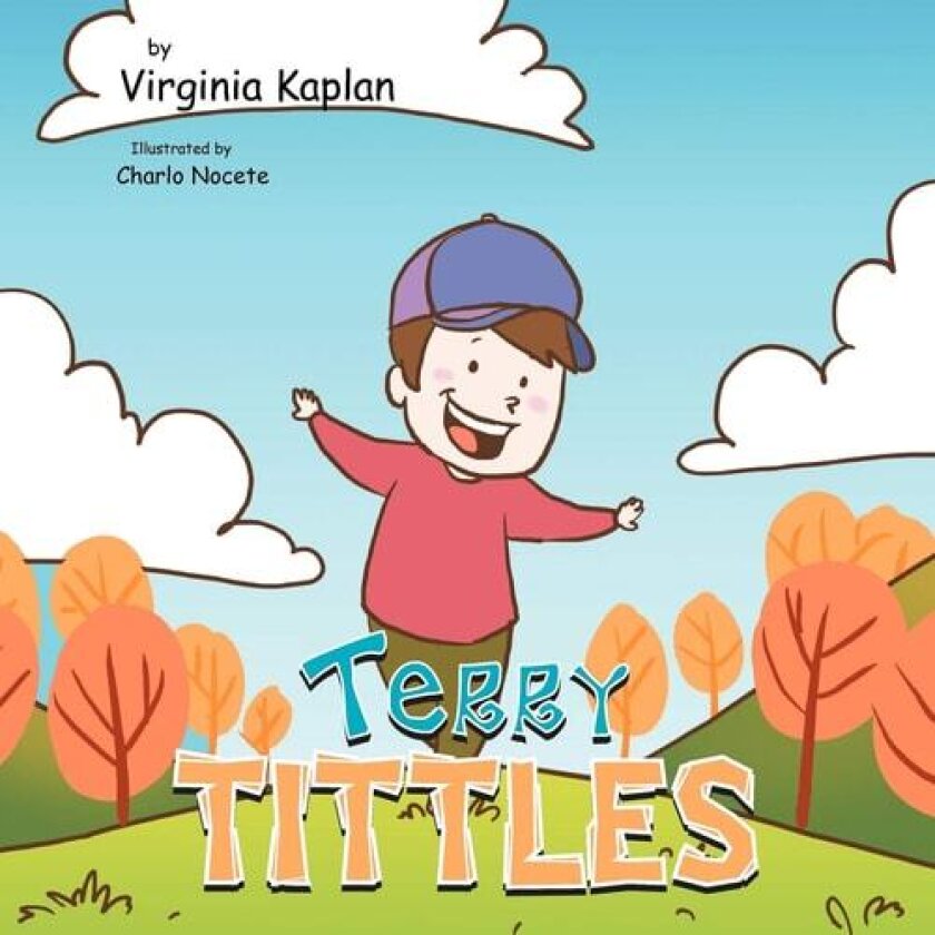 Terry Tittles av Virginia Kaplan (Paperback)