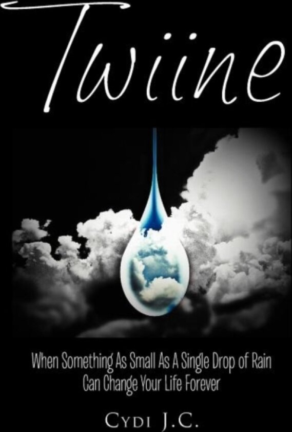 Twiine av Cydi J C (Paperback)