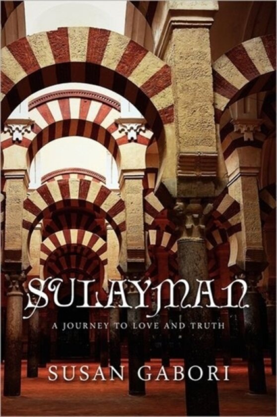 Sulayman av Susan Gabori (Paperback)