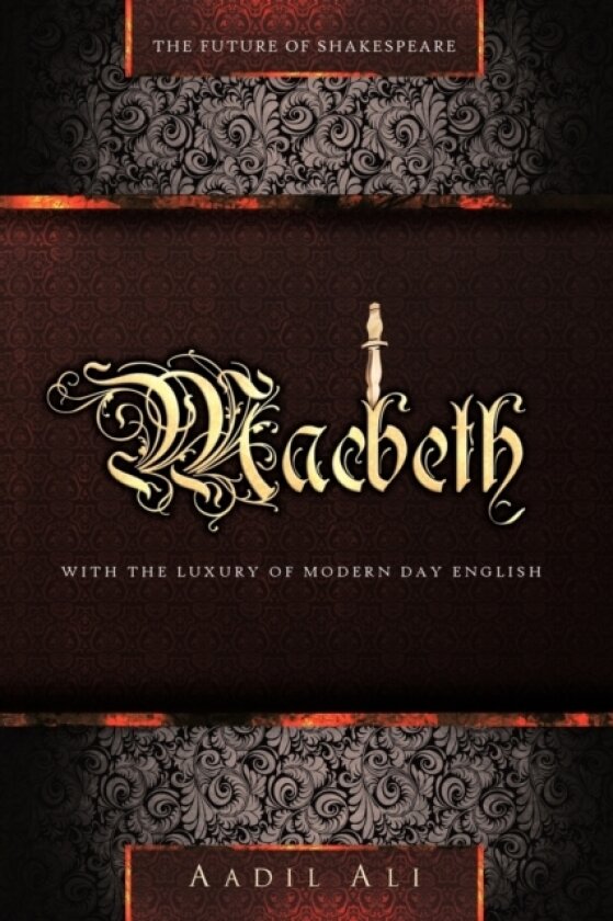 Macbeth av Aadil Ali (Paperback)