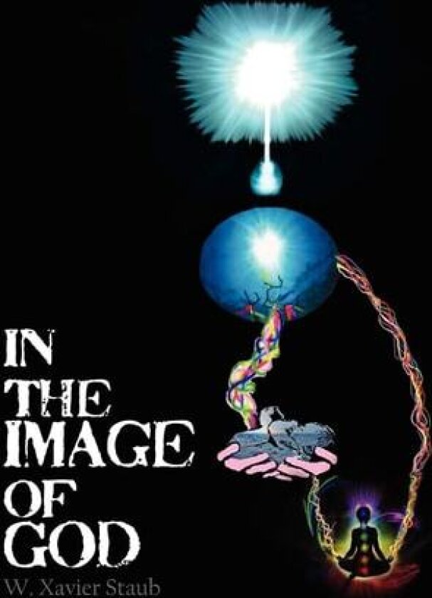 In The Image of God av W Xavier Staub (Paperback)