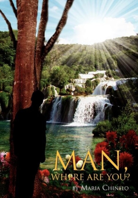 Man, Where Are You? av Maria Chinelo (Hardcover)