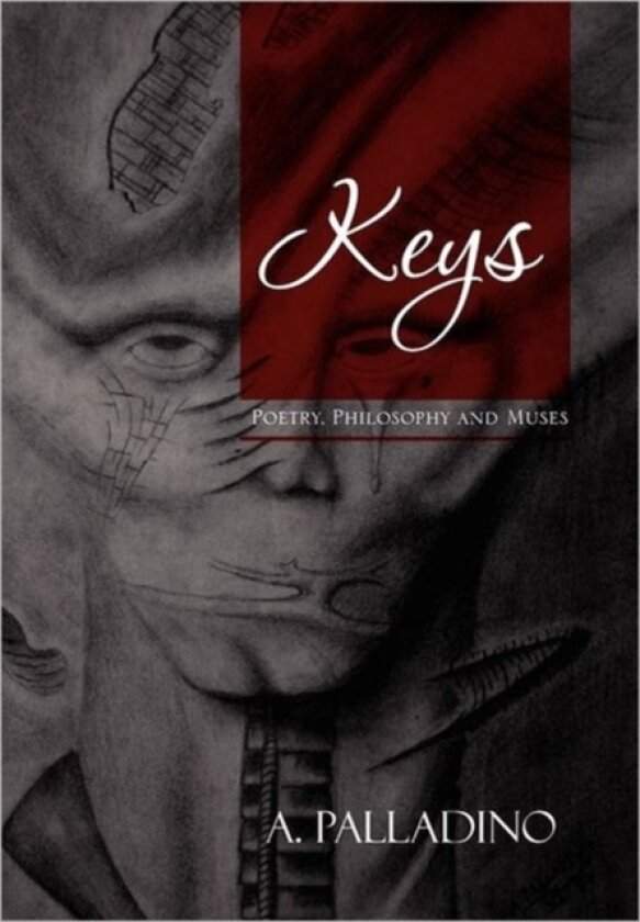 Keys av A Palladino (Hardcover)