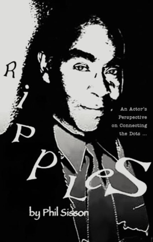 Ripples av Phil Sisson (Paperback)