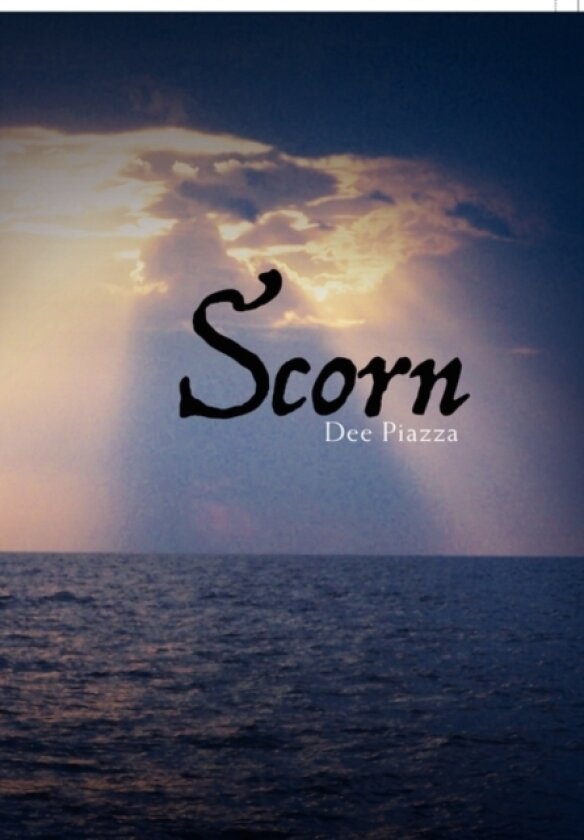 Scorn av Dee Piazza (Paperback)