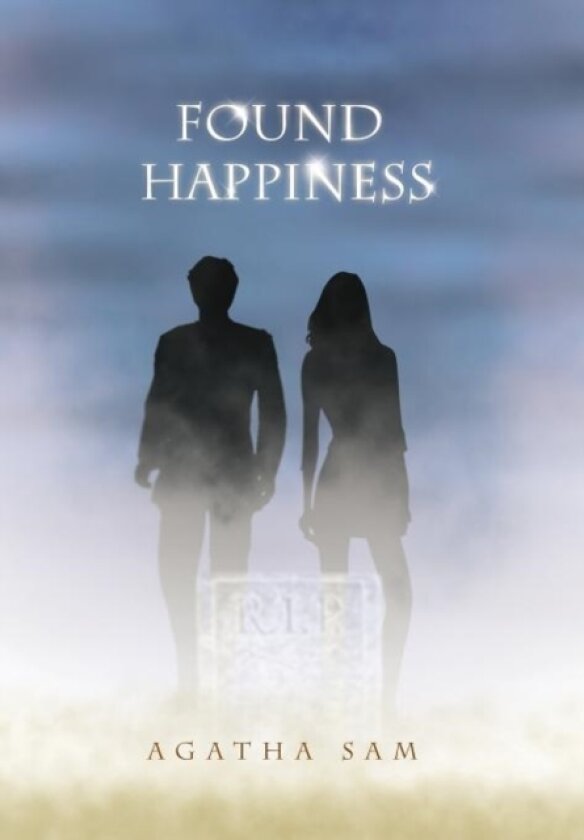 Found Happiness av Agatha Sam (Hardcover)