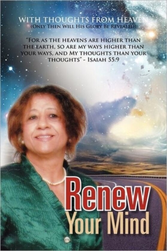 Renew Your Mind av Olita Narcisse (Paperback)