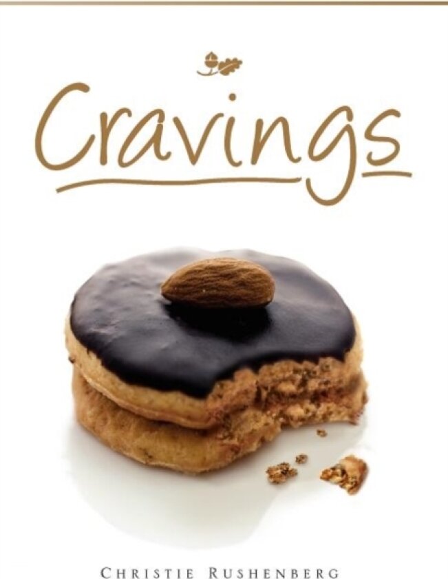 Cravings av Christie Rushenberg (Hardcover)
