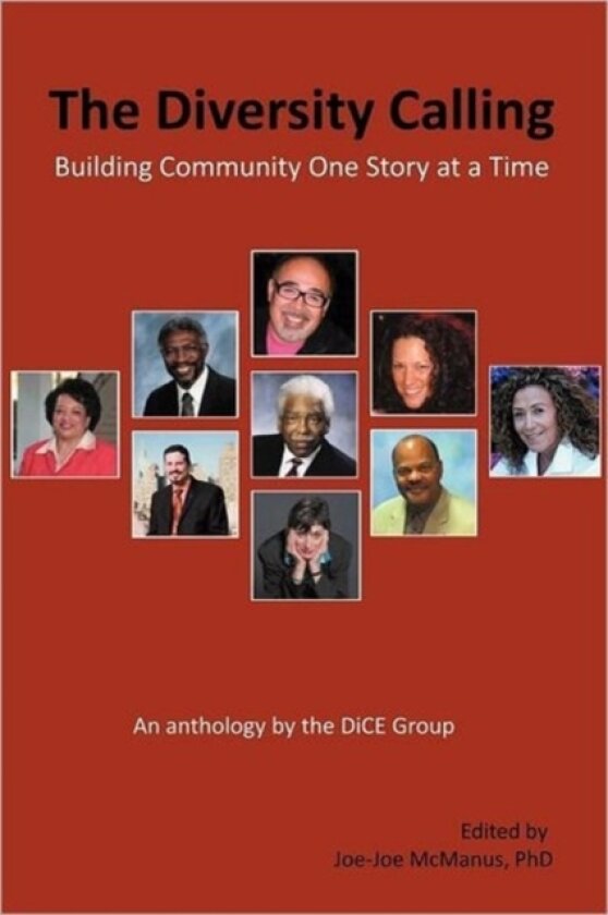 The Diversity Calling av The Dice Group (Paperback)