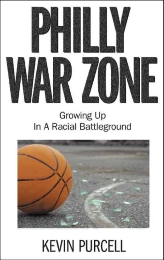 Philly War Zone av Kevin Purcell (Hardcover)