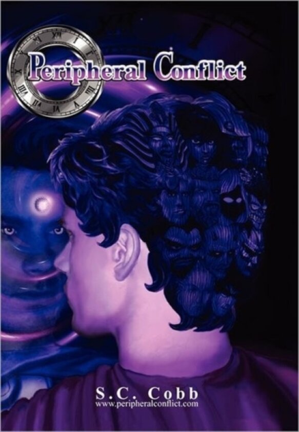 Peripheral Conflict av S C Cobb (Hardcover)