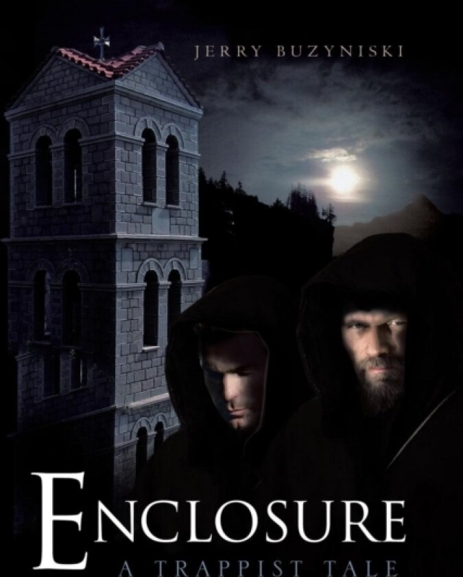 Enclosure av Jerry Buzyniski (Hardcover)