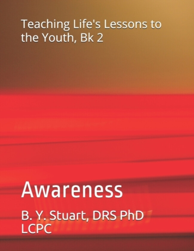 Teaching Life's Lessons to the Youth, Book 2 av Lcpc B Y PhD Stuart (Paperback)