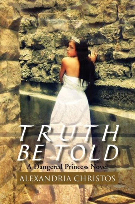 Truth Be Told av Alexandria Christos (Paperback)