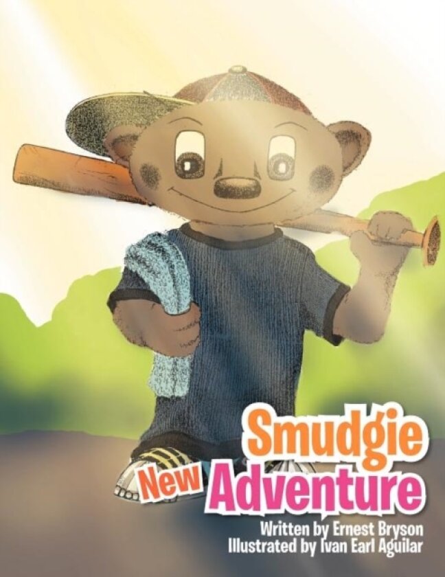 Smudgie New Adventure av Ernest Bryson (Paperback)