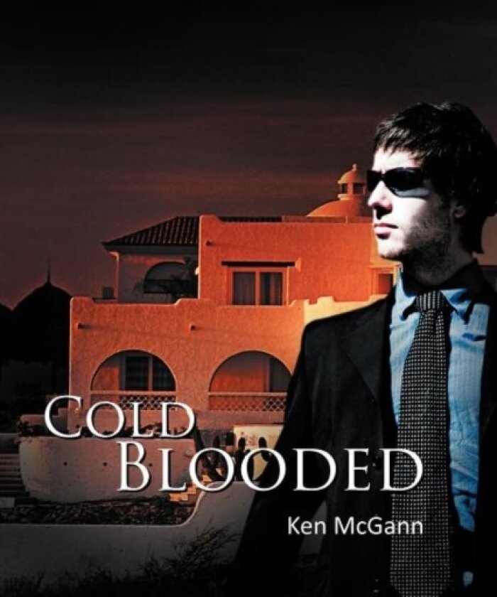 Cold Blooded av Ken McGann (Paperback)