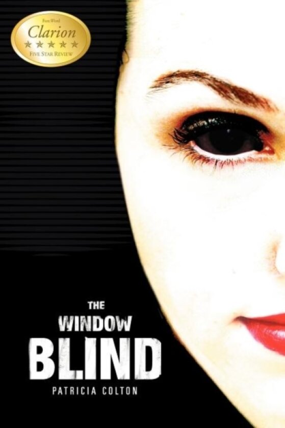 The Window Blind av Patricia Colton (Paperback)