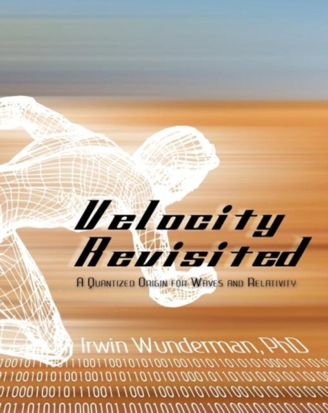 Velocity Revisited av Irwin Wunderman PhD (Paperback)