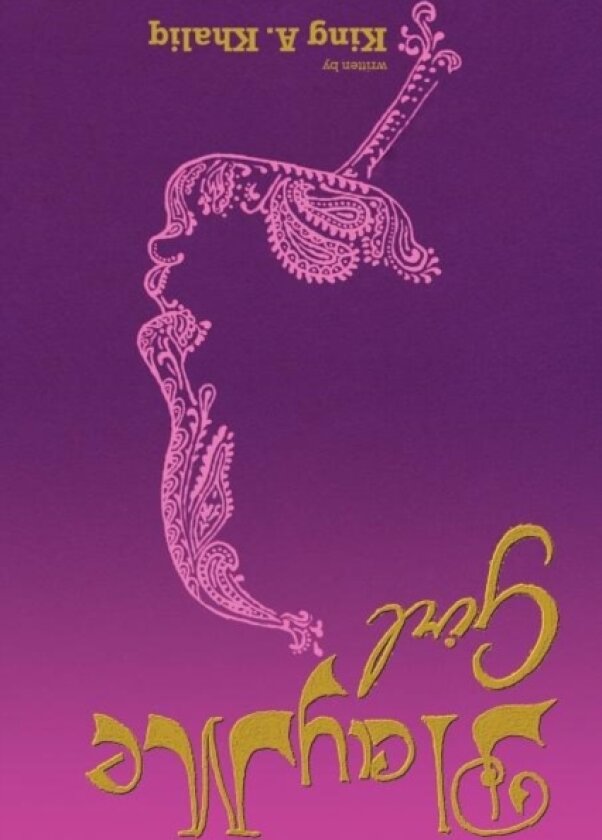 Play Me Girl av King A. Khaliq (Paperback)