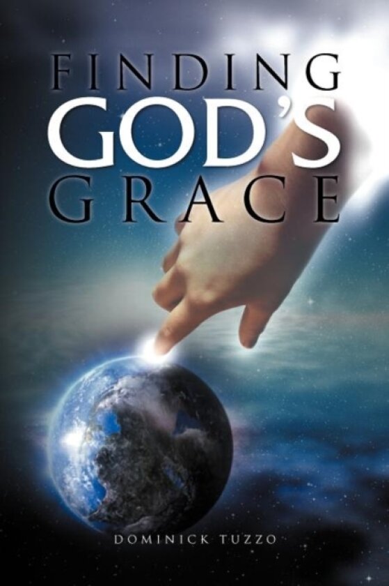 Finding God's Grace av Dominick Tuzzo (Paperback)