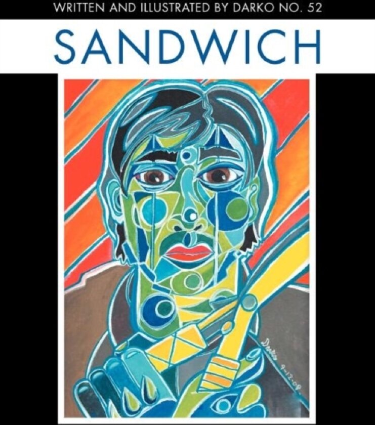 Sandwich av Darko No 52 (Paperback)