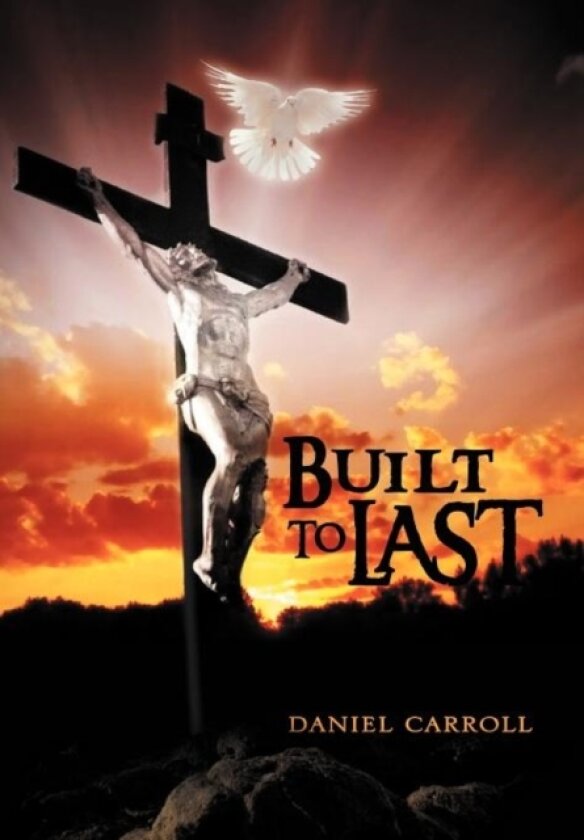 Built To Last av Daniel Carroll (Hardcover)