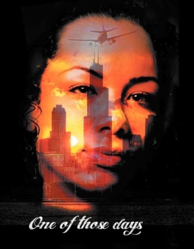 One of Those Days av Charlette Only-Randle (Paperback)