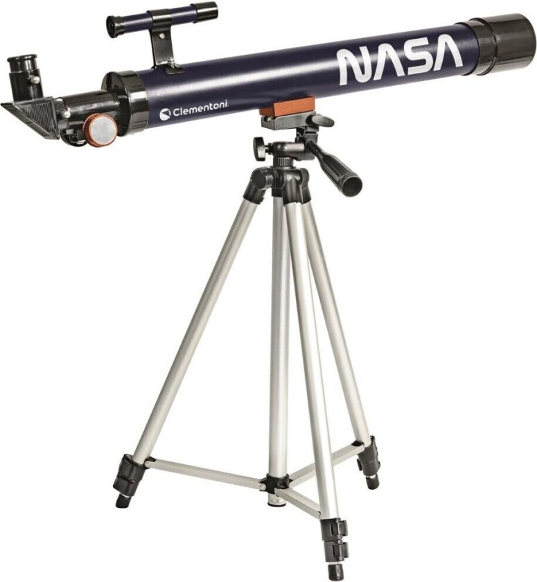 NASA Telescope Clementoni