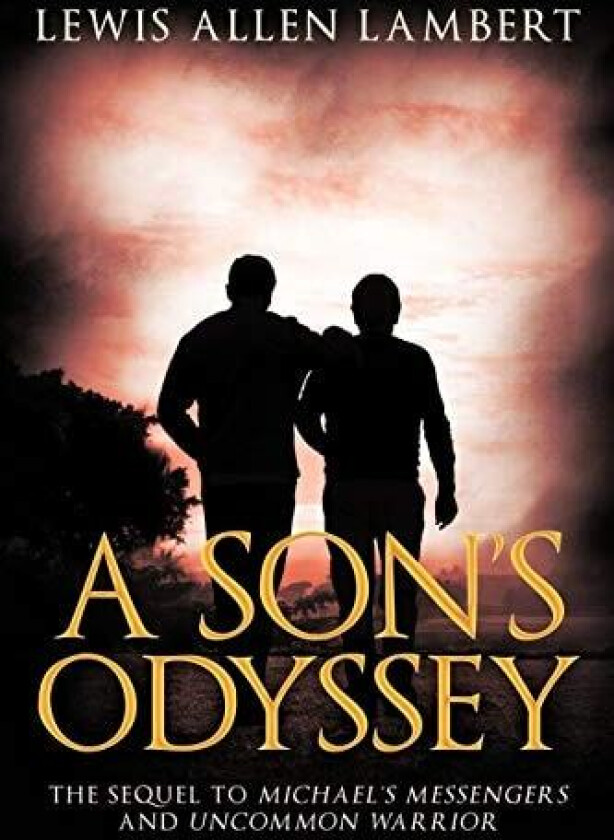 A Son's Odyssey av Lewis Allen Lambert (Paperback)