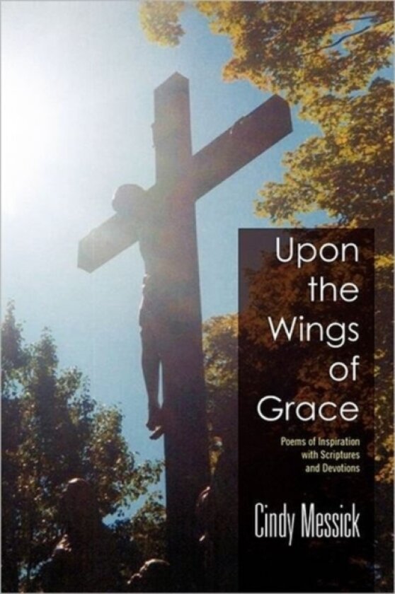 Upon the Wings of Grace av Cindy Messick (Paperback)