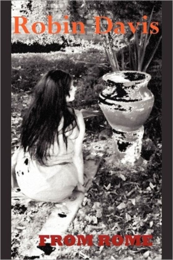 From Rome av Robin Davis (Paperback)