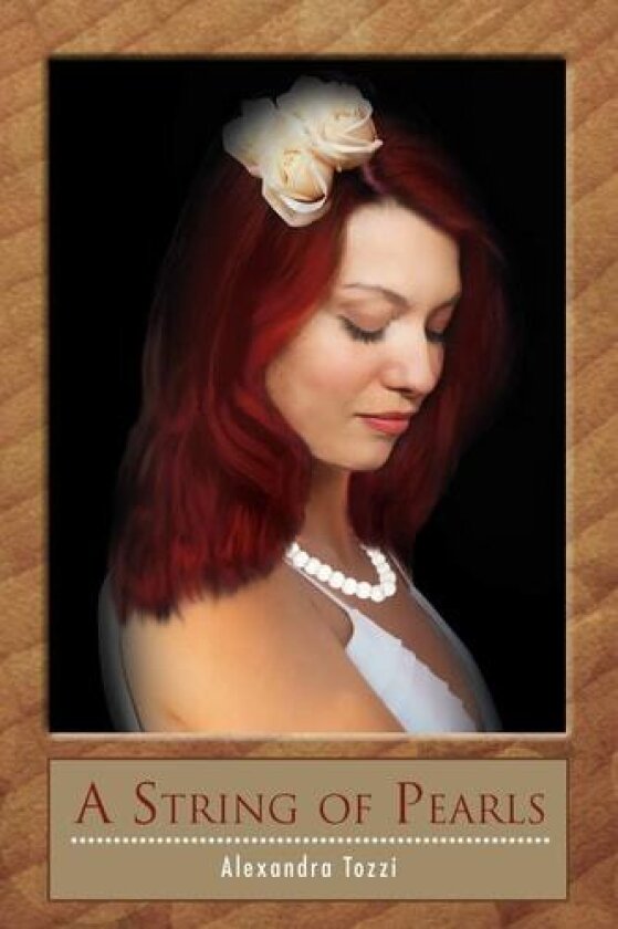 A String of Pearls av Alexandra Tozzi (Paperback)