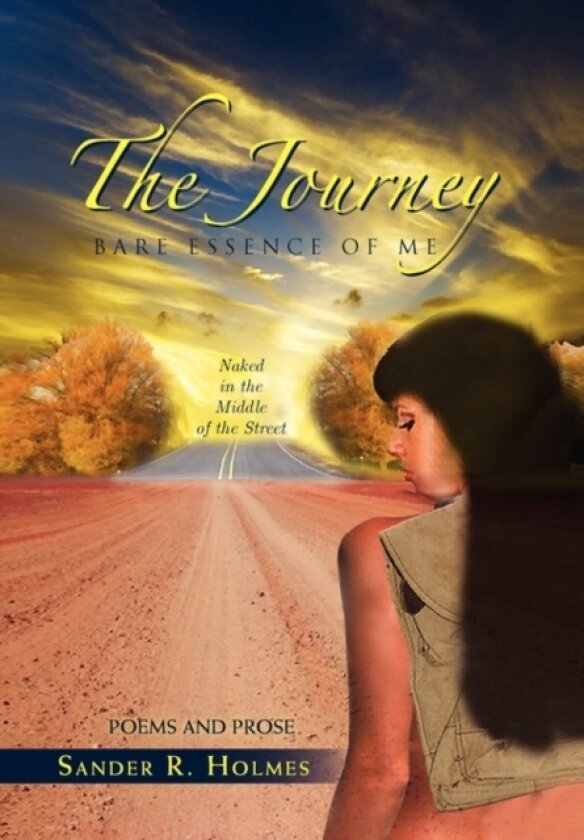 The Journey av Sander R Holmes (Hardcover)