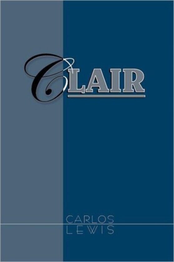 Clair av Carlos Lewis (Paperback)