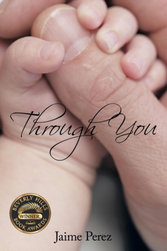 Through You av Jaime Perez (Paperback)