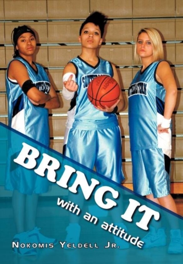 Bring It av Nokomis Jr Yeldell (Hardcover)