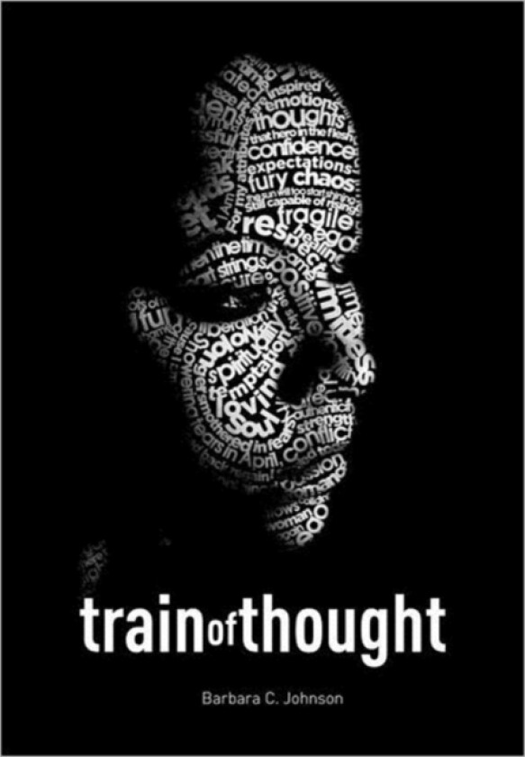 Train of Thought av Dr Barbara C Johnson (Hardcover)