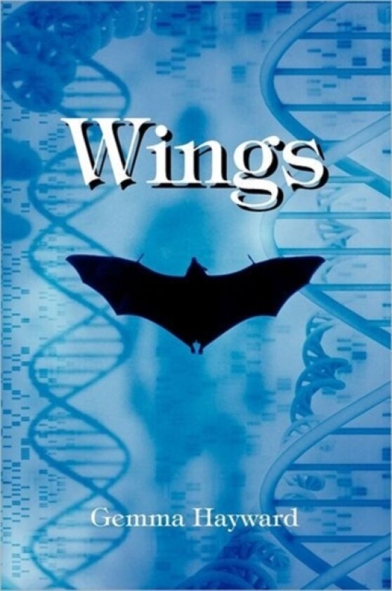 Wings av Gemma Hayward (Paperback)