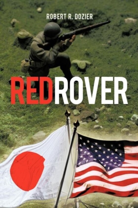 Red Rover av Robert R. Dozier (Paperback)