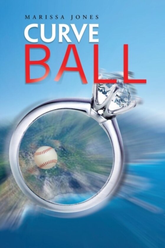 Curve Ball av Marissa Jones (Paperback)