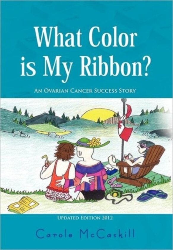What Color Is My Ribbon? av Carole McCaskill (Paperback)