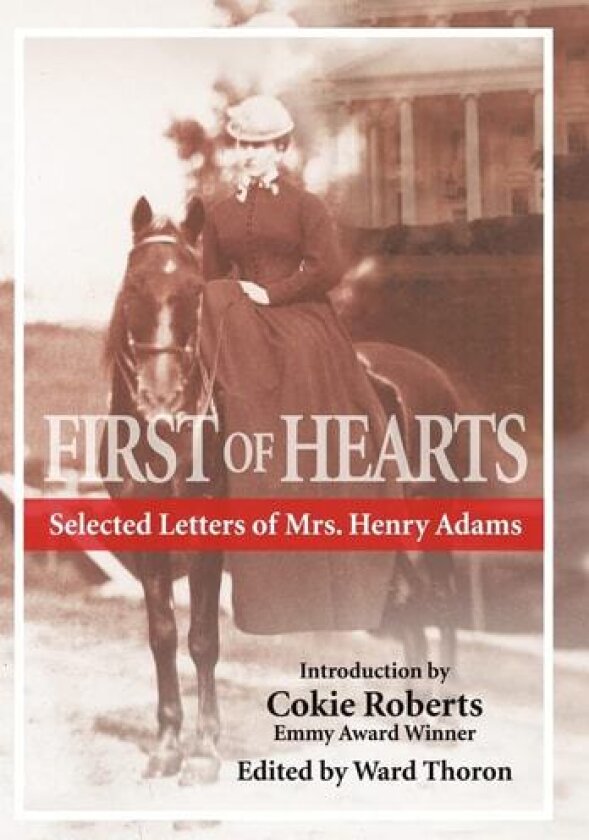 First of Hearts av Ward Thorton (Hardcover)