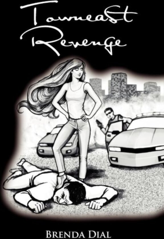 Towneast Revenge av Brenda Dial (Paperback)