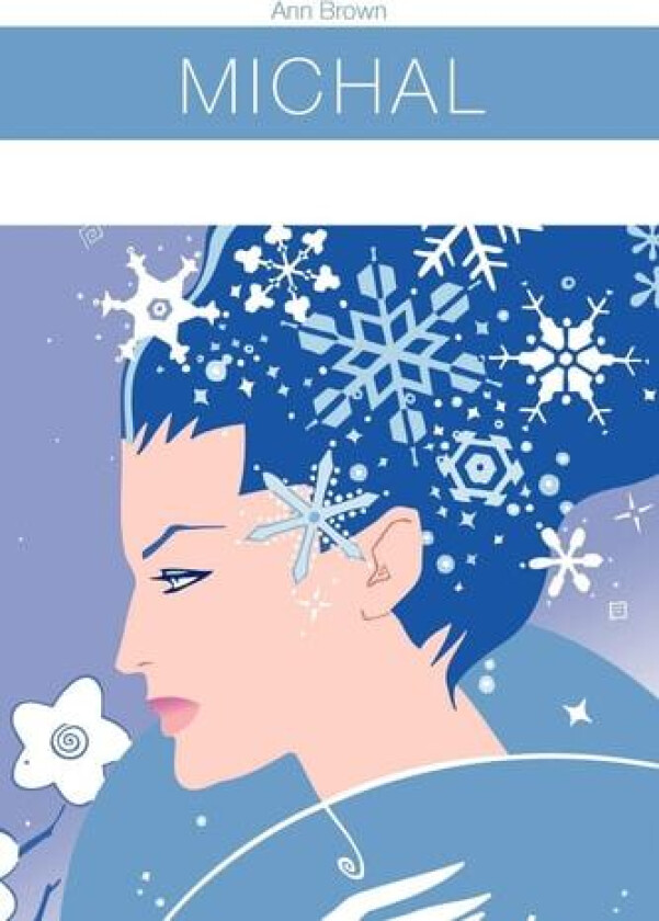 Michal av Ann Brown (Paperback)