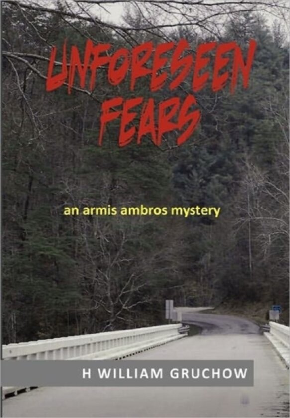 Unforeseen Fears av Hw Gruchow (Paperback)