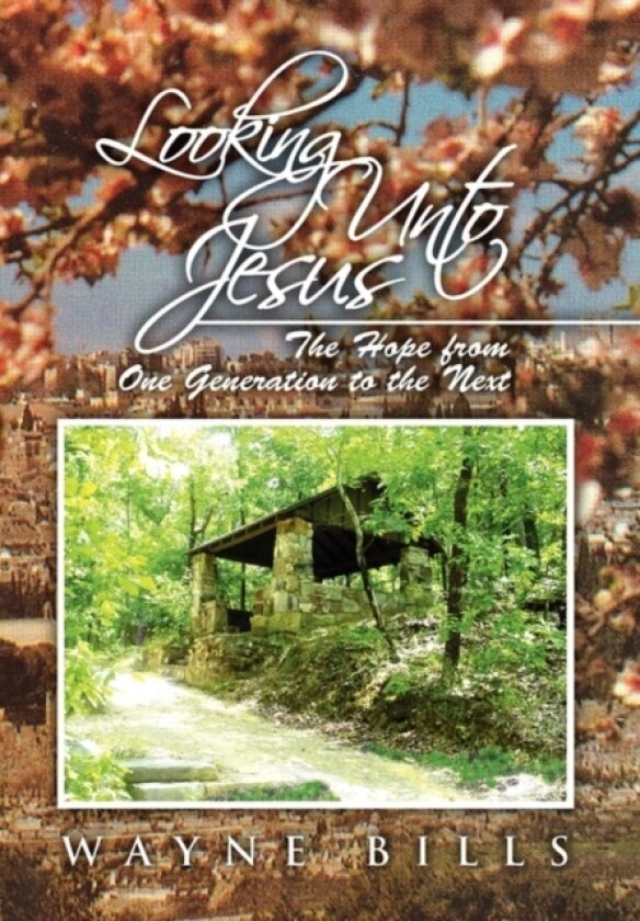 Looking Unto Jesus av Bills Wayne Bills, Wayne Bills (Paperback)