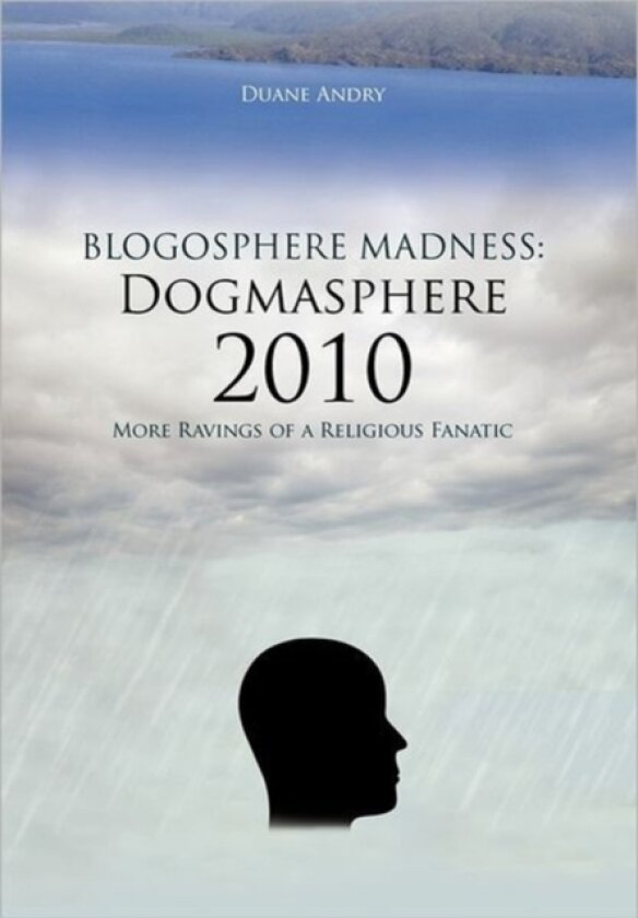 Blogosphere Madness av Duane Andry (Paperback)