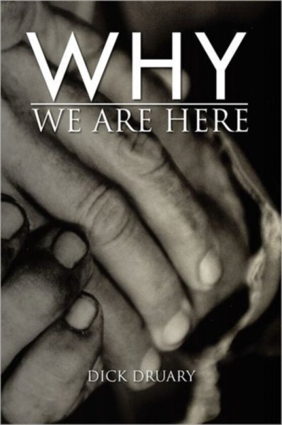 Why We Are Here av Dick Druary (Paperback)