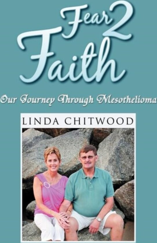 Fear 2 Faith av Linda Chitwood (Paperback)